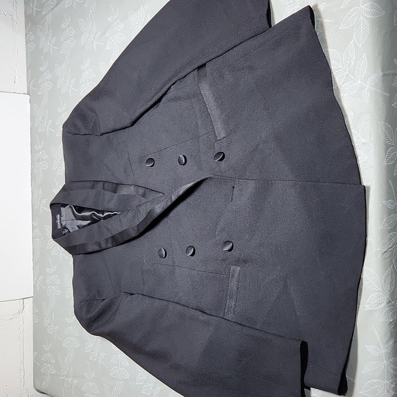 Noir Other - Noir Formal Jacket